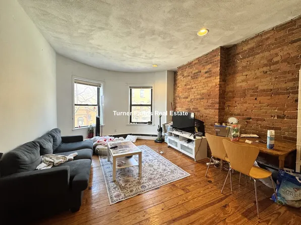 610 Columbus Ave, Boston, MA