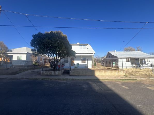 439 S East St, Globe, AZ 85501