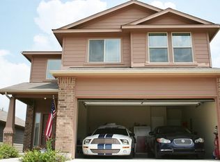 14607 Joy Lee Ln, Manor, TX 78653