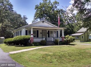 197 Harmony Chapel Rd, Conowingo, MD 21918