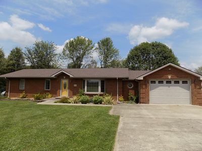 2721 Robbinsville Loop, Richmond, KY, 40475