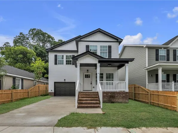 1116 32nd St, Newport News, VA 23607