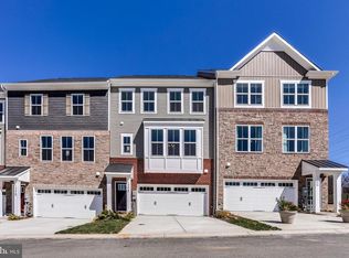 2924 Timberneck Way, Hanover, MD 21076