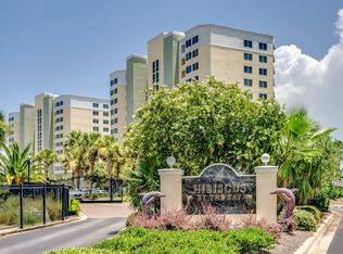 6504 Bridge Water Way UNIT 106, Panama City Beach, FL 32407