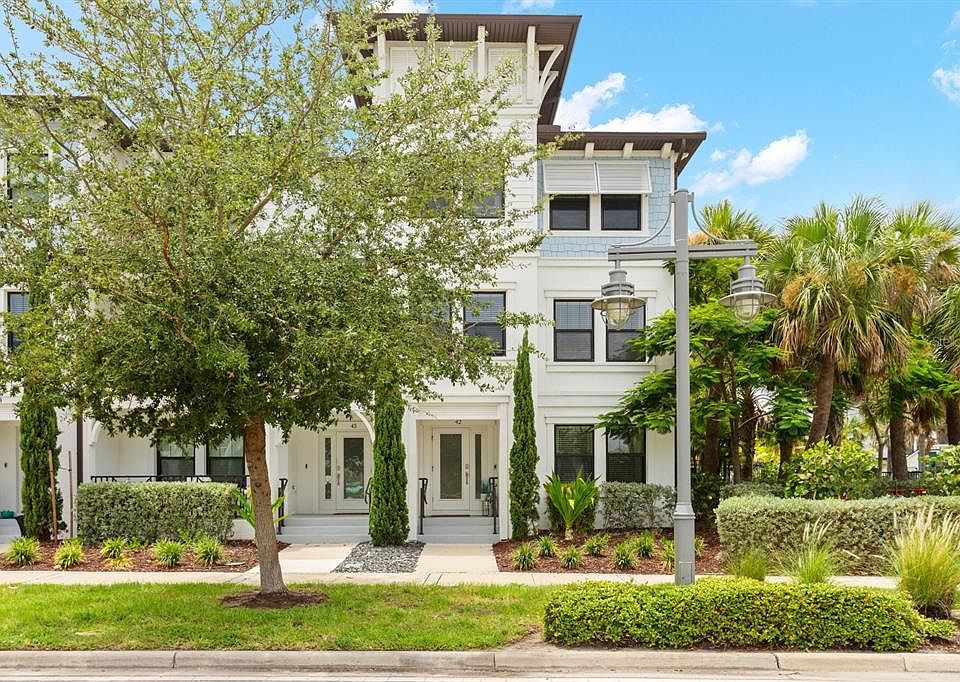 1st image of 5351 BRIDGE STREET #42