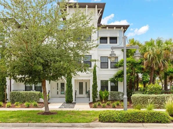 5351 Bridge St #42, Tampa, FL 33611