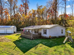 30067 Garrett Ridge Rd, Mc Arthur, OH 45651