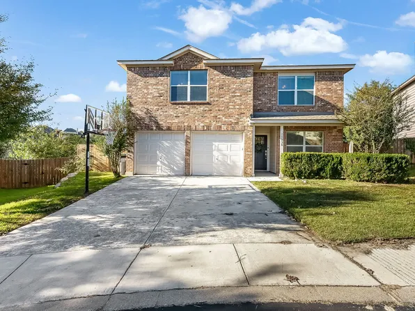 15838 COTTON TAIL LN, San Antonio, TX 78255