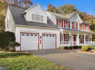 13309 Packard Dr, Woodbridge, VA 22193