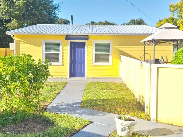 725 Cohassett Ave #719, Lake Wales, FL 33853