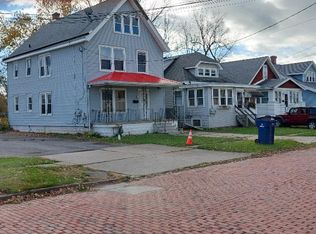 203 Colgate Ave FLOOR 1, Buffalo, NY 14220