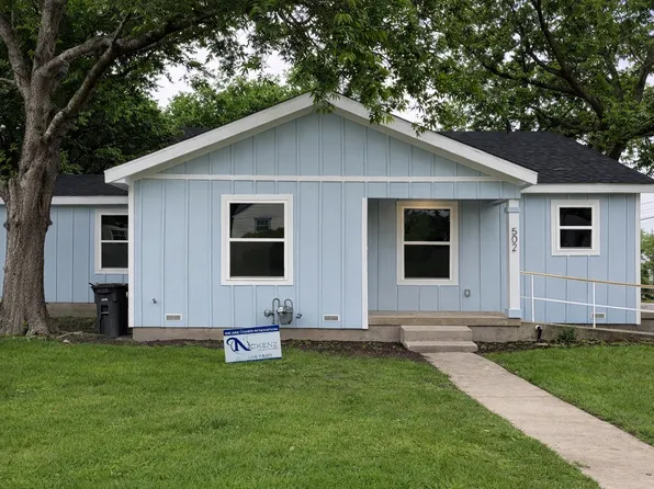 502 Duncan Ave, Killeen, TX 76541