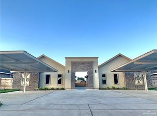 3905 Paola St, Edinburg, TX 78541