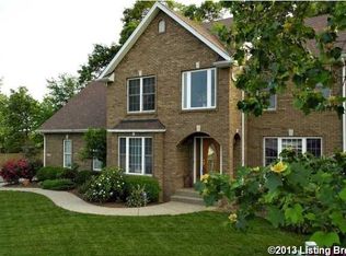 1402 Amanda Jo Dr, Elizabethtown, KY 42701