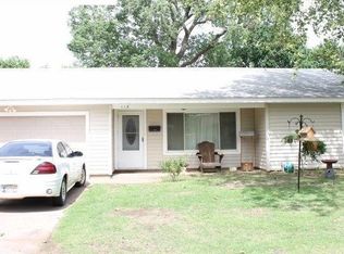 112 Carlile Ct, Enid, OK 73703