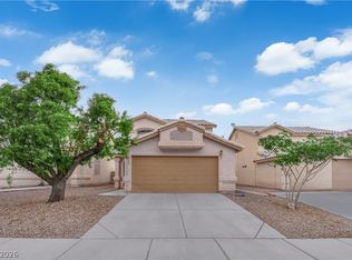 7504 Jockey Ave, Las Vegas, NV 89130
