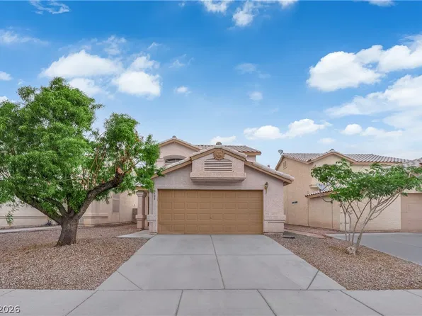 7504 Jockey Ave, Las Vegas, NV 89130