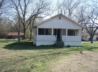1805 Highway 32 W, Ashdown, AR 71822