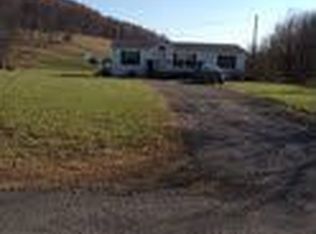 1920 Hagans Rd, Core, WV 26541