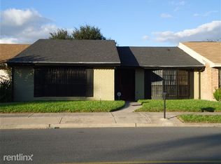 1202 Quamasia Ave, McAllen, TX 78504