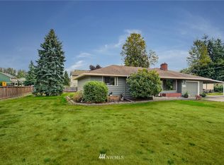 8815 Orting Hwy, Puyallup, WA