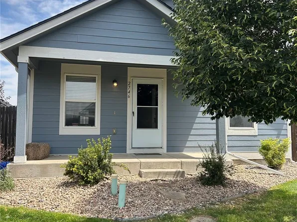 2746 Quarterland Street, Strasburg, CO 80136
