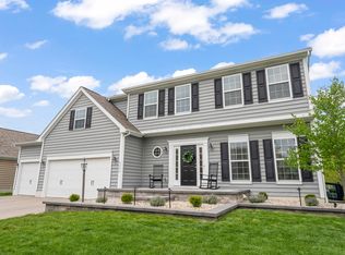 4280 Daylily Dr, Powell, OH 43065