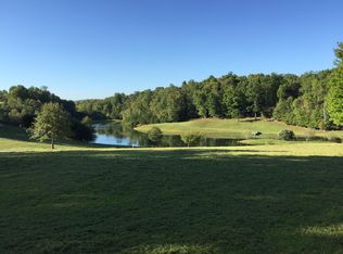 0 Bowie Ln TRACT 4B, Rocky Mount, VA 24151