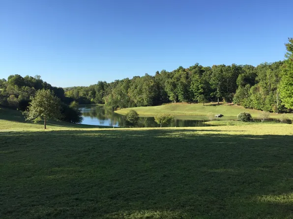 0 Bowie Ln Tract 4B, Rocky Mount, VA 24151