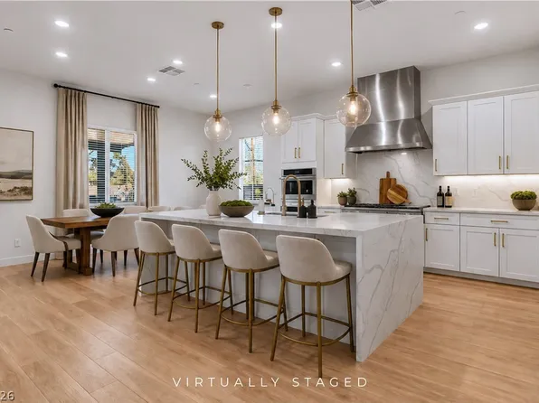 153 Montevallo Bend St, Henderson, NV 89015