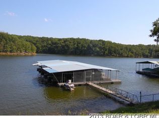 4661 Wyrick Dr, Osage Beach, MO 65065