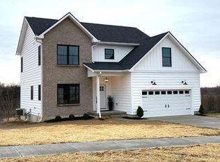 18 Gardenia Dr, Oxford, OH
