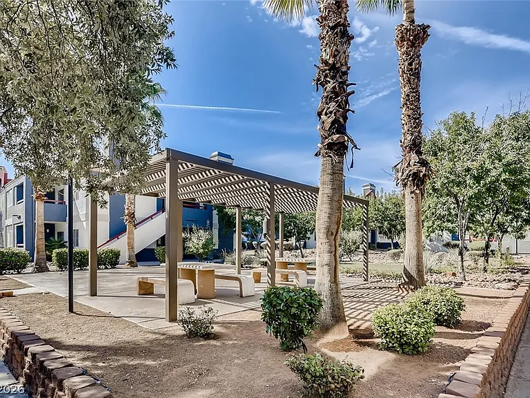 8600 W Charleston Blvd #1106 — Photo 36