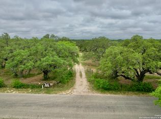 177.9 AC CR 7711, Devine, TX 78016