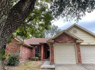 15915 Blue Mesa Ridge Dr, Friendswood, TX 77546