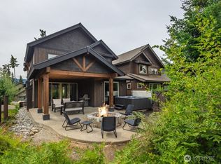 Prospector's Reach, Cle Elum, WA 98922