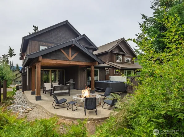 283 Sweet Shop Lane, Cle Elum, WA 98922