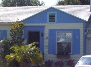 623 N Ocean Breeze, Lake Worth, FL 33460