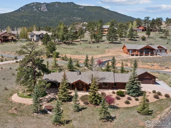 2030 Cherokee Dr, Estes Park, CO 80517