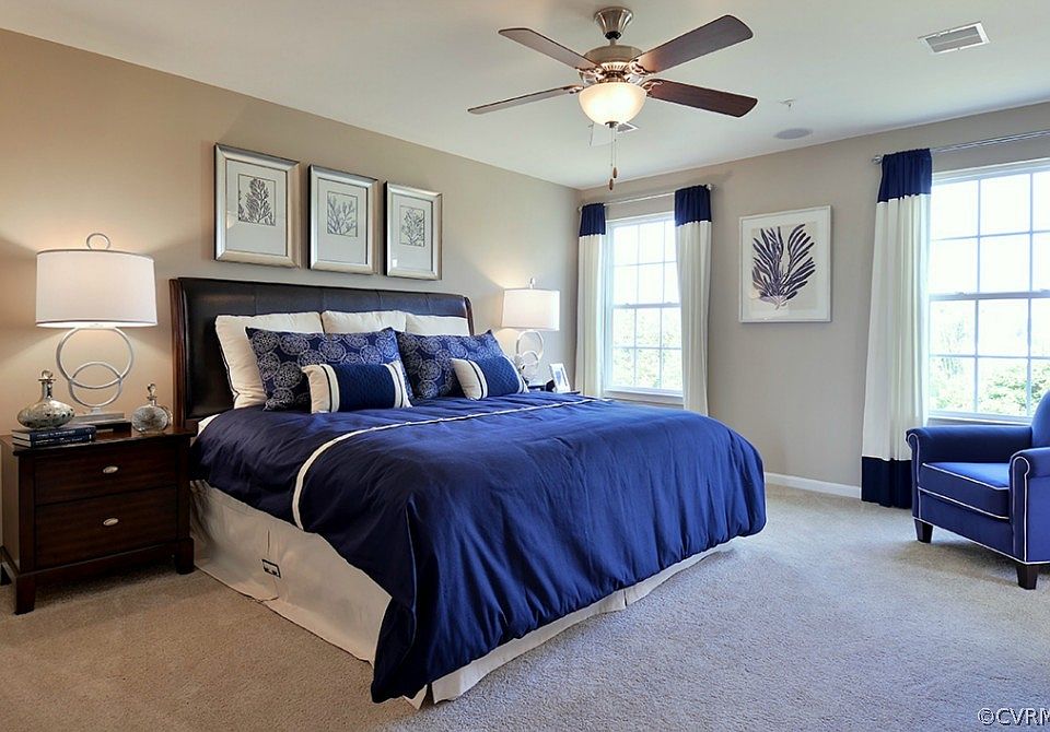 2nd image of 8230 Creekside Bluffs Ln #Na