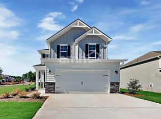 6050 Rosemore Ln, Gastonia, NC 28056