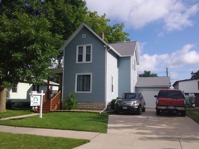 353 E 2nd St, Fond Du Lac, WI, 54935