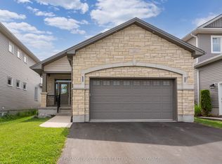 141 Champagne Cres, Loyalist, ON K7N0B5