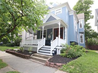 65 Oxford St, Rochester, NY 14607