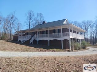 430 Rocky Ridge Rd, Camden, TN 38320