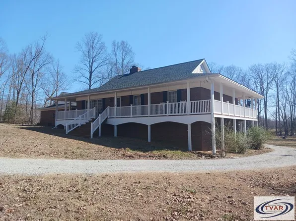 430 Rocky Ridge Rd, Camden, TN 38320