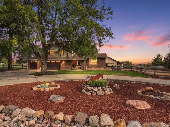 17425 W 57th Avenue, Golden, CO 80403