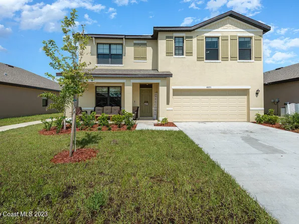 4891 Talbot Blvd, Cocoa, FL 32926