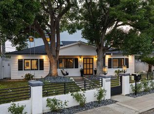 5550 La Jolla Hermosa Ave, La Jolla, CA 92037