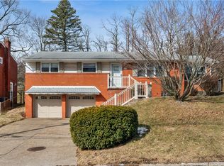 819 Shadyside Dr, West Mifflin, PA